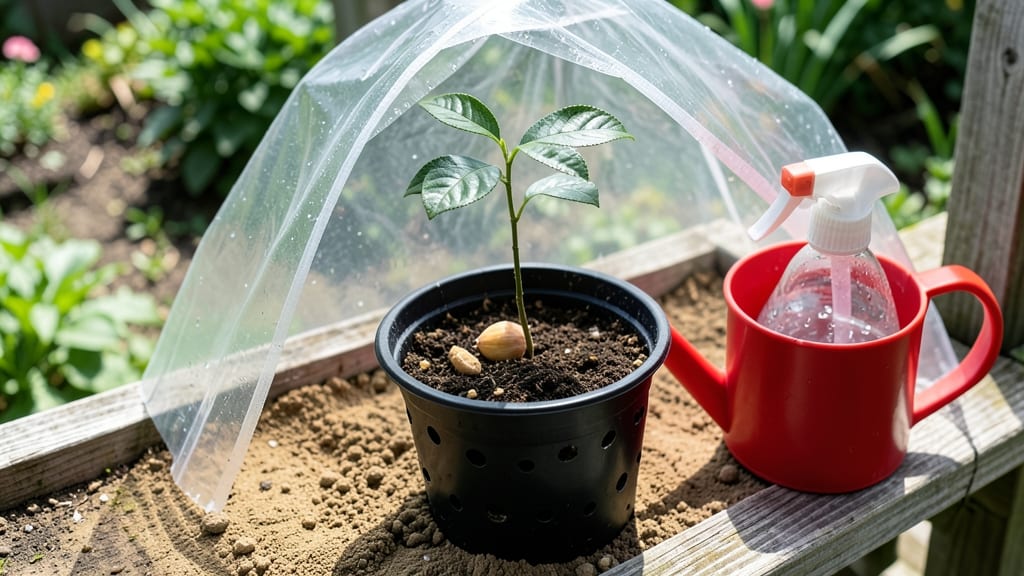 Can You Grow an Orange Tree From an Orange Seed: Germination Steps and Success Rates by Variety