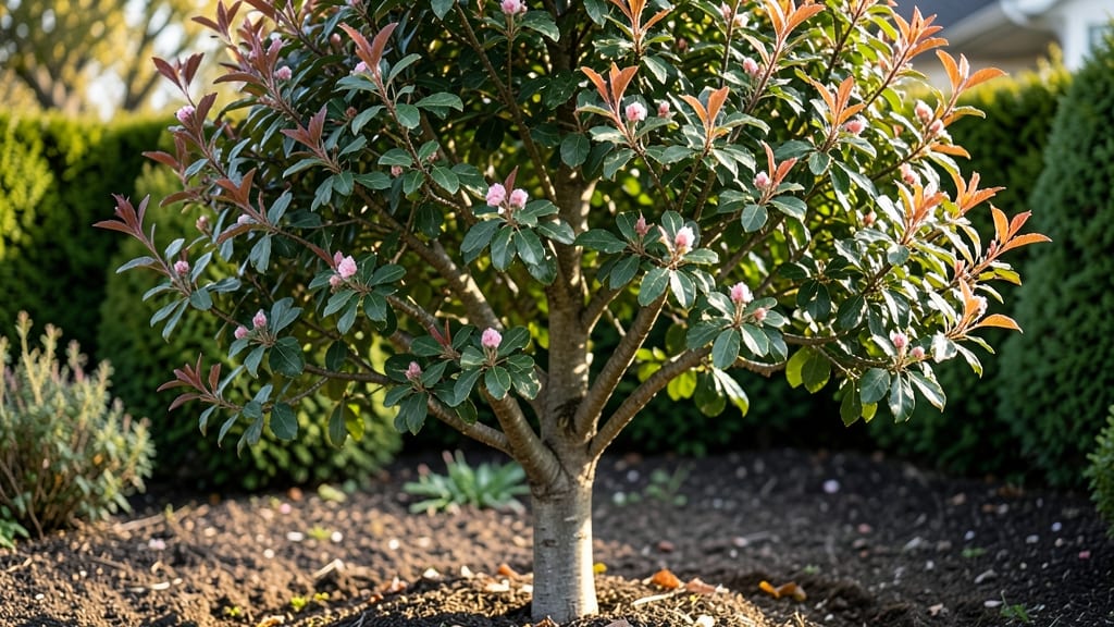 Crabapple Tree Non Fruit Bearing: Why They Grow and How to Identify Them