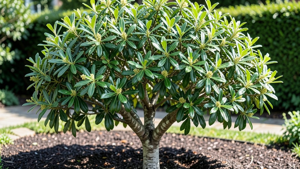 Laurel Tree Care: Year-Round Health Through Strategic Trimming Techniques