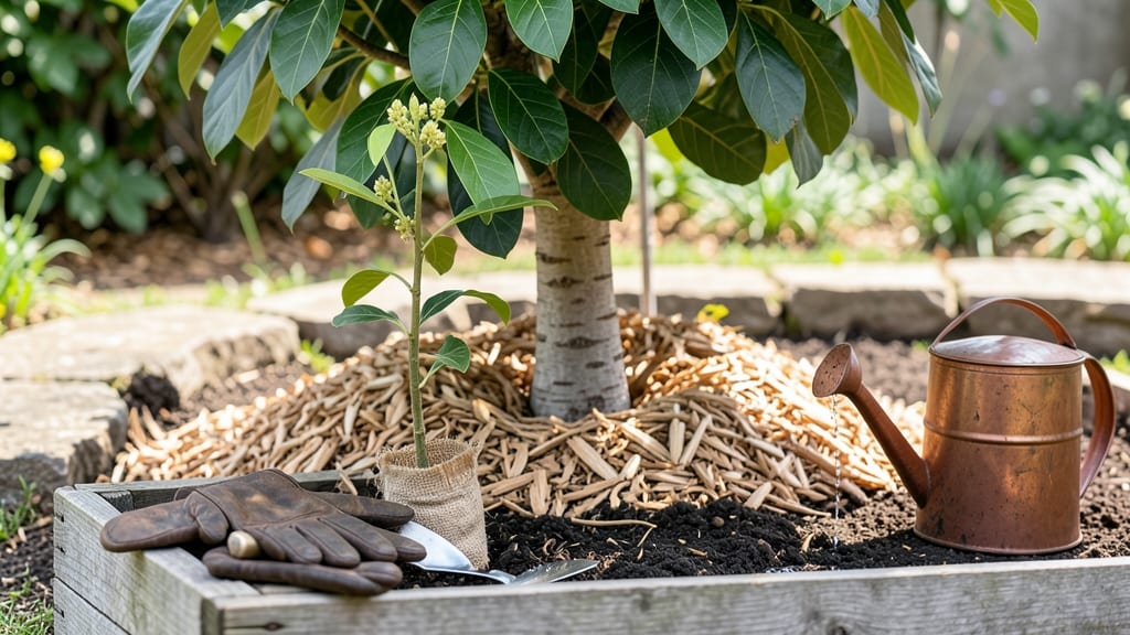 When to Plant Avocado Trees in Florida: Best Months for Faster Growth & Higher Yields