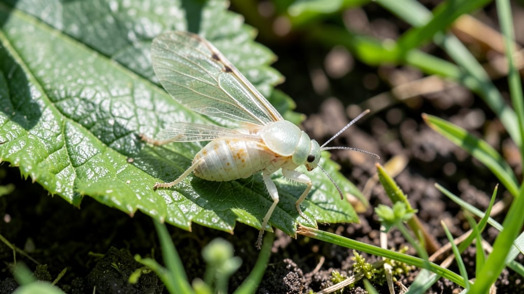Hackberry Tree Insects: Natural Control Without Harmful Chemicals