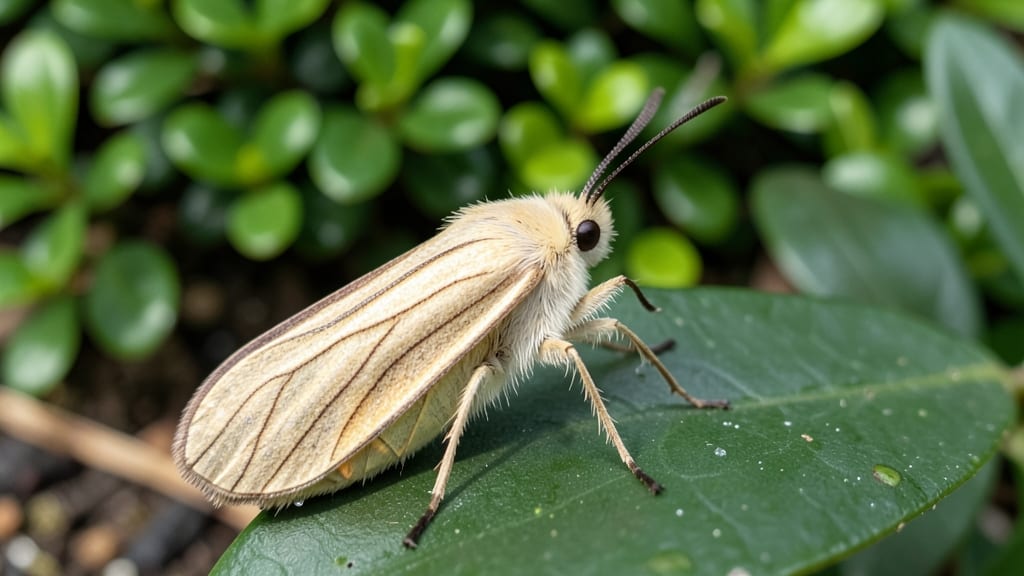 Box Tree Moth Pheromone Trap: Targeted Defense Against Devastating Caterpillars