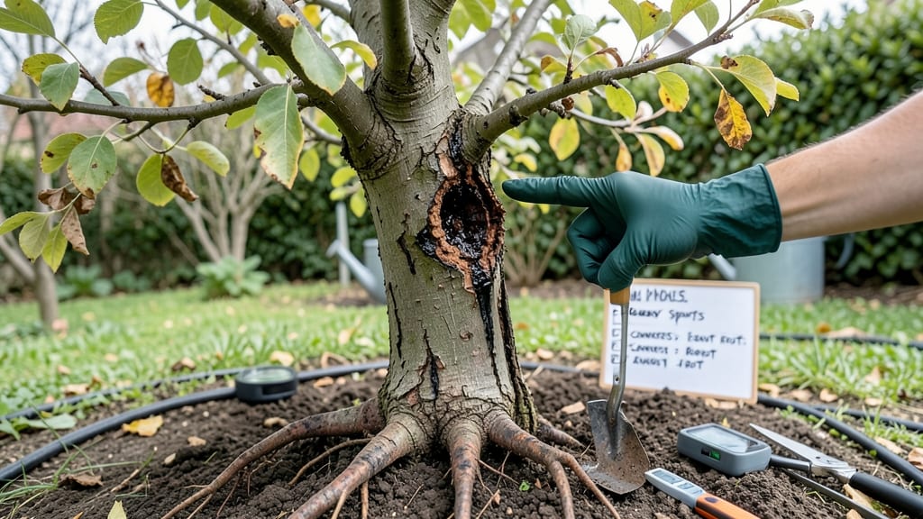 How Do You Know If Your Tree Is Dying: 5 Key Signs Before It's Too Late