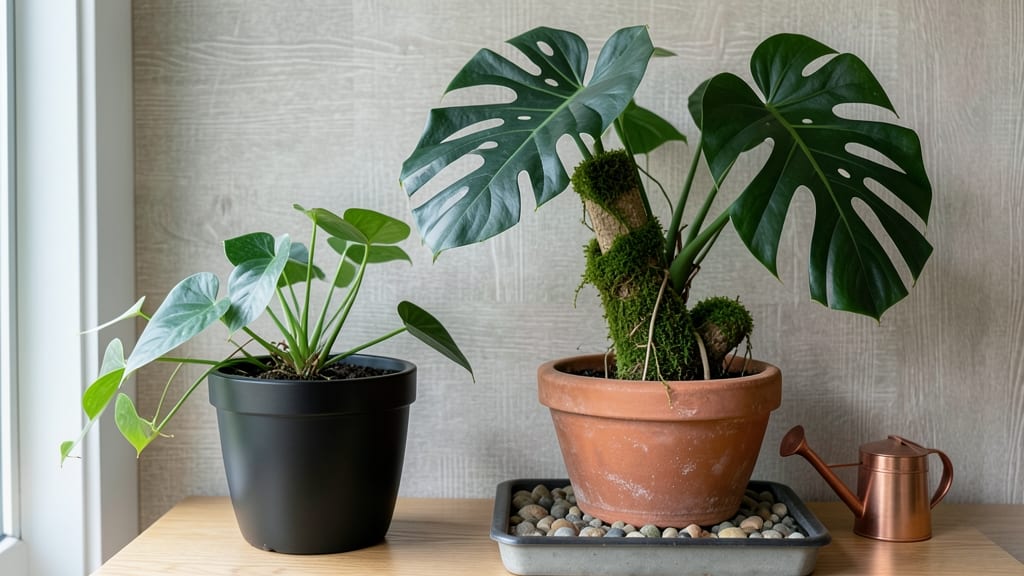 Tropical Trees Types: Sun-Loving Giants for Year-Round Greenery