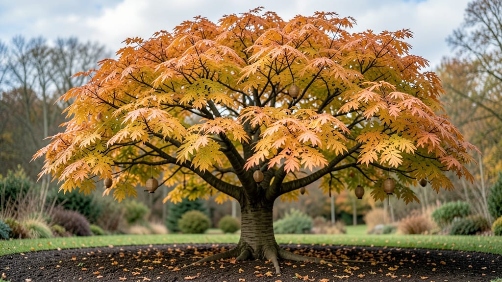 Katsura Tree Winter Pruning: Dormant Season Trimming for Stronger Spring Growth