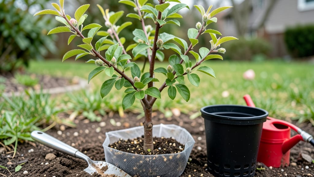 Peach Tree Starter: Fast-Germination Tricks for Strong Roots