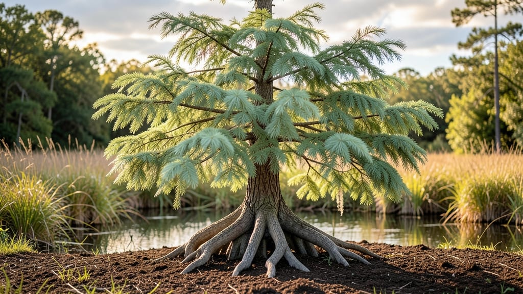 How Tall Do Cypress Trees Grow: Exact Height Ranges by Variety Type