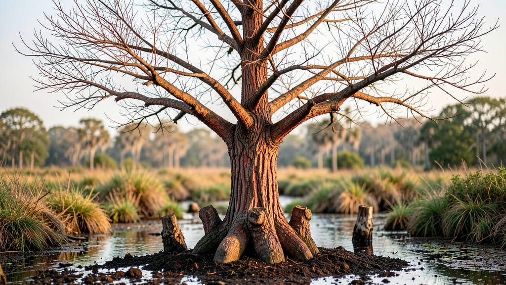 What Tree Never Has Leaves: The 5 Evergreen Types You Should Know