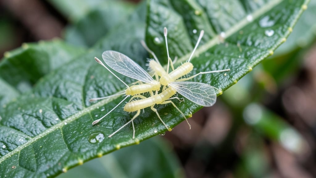 Tiny Tree Bugs: Identify and Eliminate Pests Before They Spread