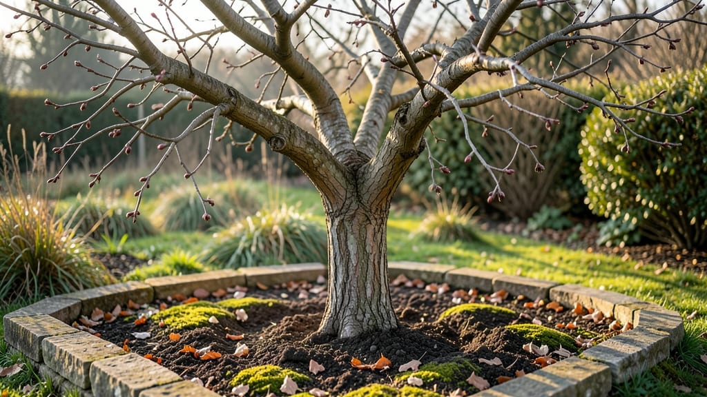 Plum Tree Dormant Pruning: Best Time and Step-by-Step Guide for Stronger Growth